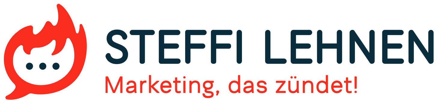 Steffi Lehnen – Marketing, das zündet!